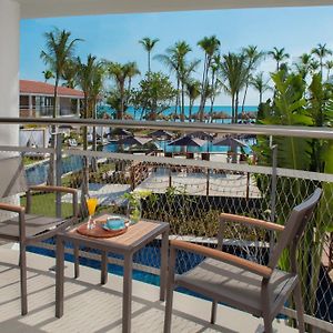 Club Junior Double Suite Ocean View