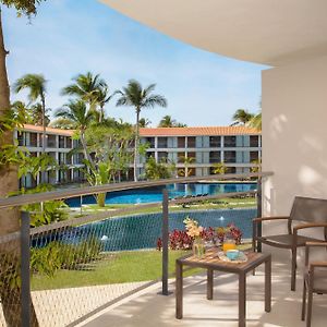 Club Junior Double Suite Pool View